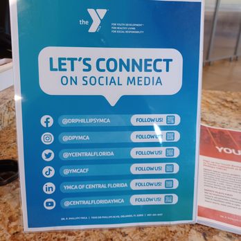 DR. P. PHILLIPS YMCA FAMILY CENTER - Updated February 2026 - 114 Photos