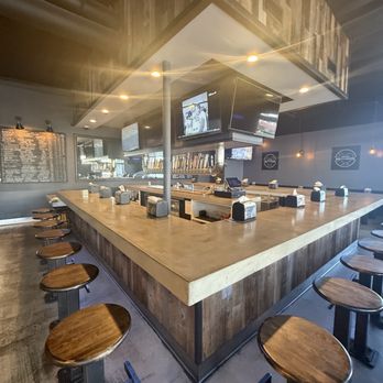 Dog Haus Biergarten - Burgers Near Me - Alhambra, California Dog Haus Biergarten - Burgers Near Me - Alhambra, California