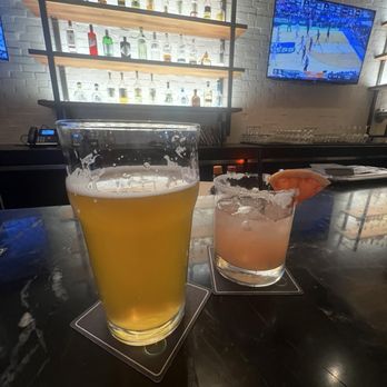 Down On Grayson - Beer and margaritas - New American Near Me - San Antonio, Texas Down On Grayson - Beer and margaritas - New American Near Me - San Antonio, Texas