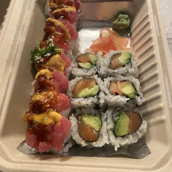 Yojimbo - Sushi Bars Near Me - Alameda, California Yojimbo - Sushi Bars Near Me - Alameda, California