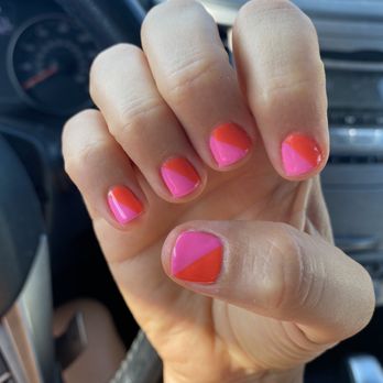 MStella Nail Bar - Gel mani - Nail Salons Near Me - Dallas, Texas MStella Nail Bar - Gel mani - Nail Salons Near Me - Dallas, Texas