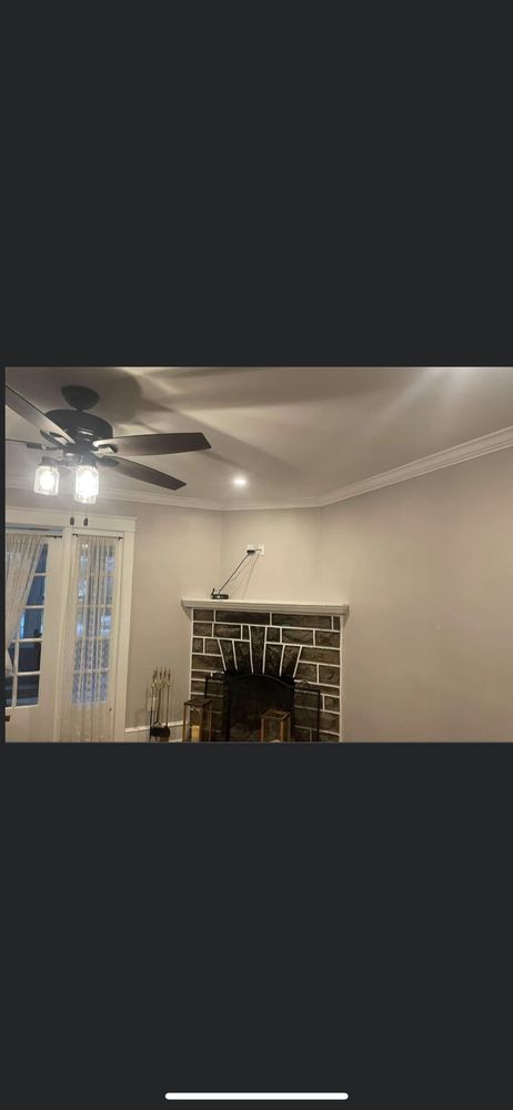 Slide of Vns Contracting