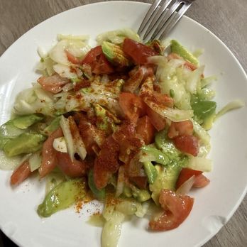 Atlas Kitchen - Simple salad - Turkish Near Me - London, Kentucky