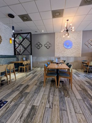 Tamarind Indian Cuisine by null
