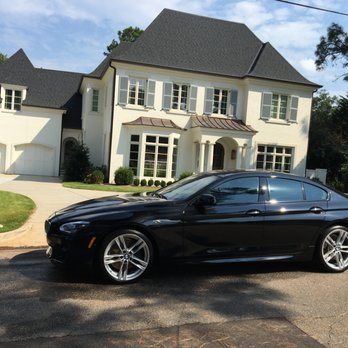 August Precision - Auto Detailing Near Me - Raleigh, North Carolina