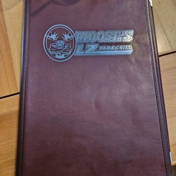 Moose's LZ - New American Near Me - Jonestown, Pennsylvania