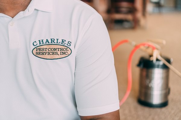 Charles Pest Control Services