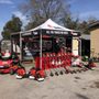 Photo of HP Outdoor Equipment