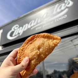 Empanadas The Place Togo