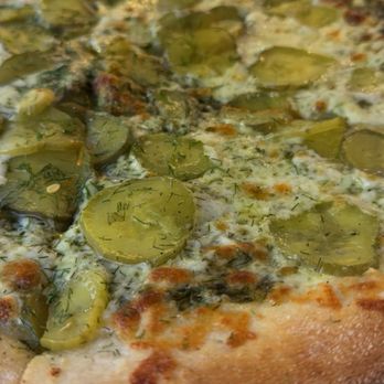 Madison Avenue Pizza - Pickle Pizza - Pizza Near Me - Dunedin, Florida Madison Avenue Pizza - Pickle Pizza - Pizza Near Me - Dunedin, Florida