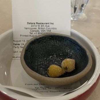 Delara - Toot - ground almond, saffron, rose water, sugar, pistachio - Persian/Iranian Near Me - Vancouver, British Columbia Delara - Toot - ground almond, saffron, rose water, sugar, pistachio - Persian/Iranian Near Me - Vancouver, British Columbia