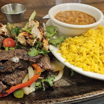 El Tio Tex Mex Grill - Chicken & Steak Fajita - Tex-Mex Near Me - McLean, Virginia El Tio Tex Mex Grill - Chicken & Steak Fajita - Tex-Mex Near Me - McLean, Virginia