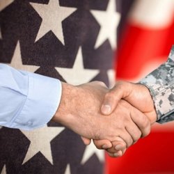 Shasta County Veterans Services Office