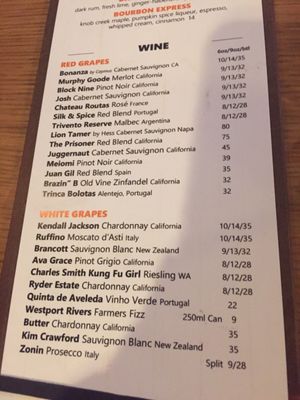 Menu photo 2 Cask & Pig Kitchen & Alehouse Dartmouth, MA Menu photo 2 Cask & Pig Kitchen & Alehouse Dartmouth, MA