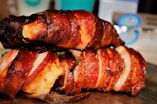 BIG SMOKEYS BBQ AND MORE by null