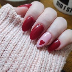 Nail Star