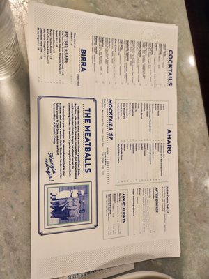 Menu photo 7 DiAnoia's Eatery Pittsburgh, PA