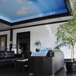 Bikram Yoga Delta - Lobby