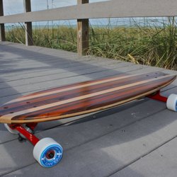 Local Longboard Company