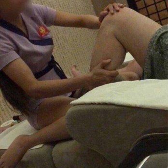 1. BT Massage