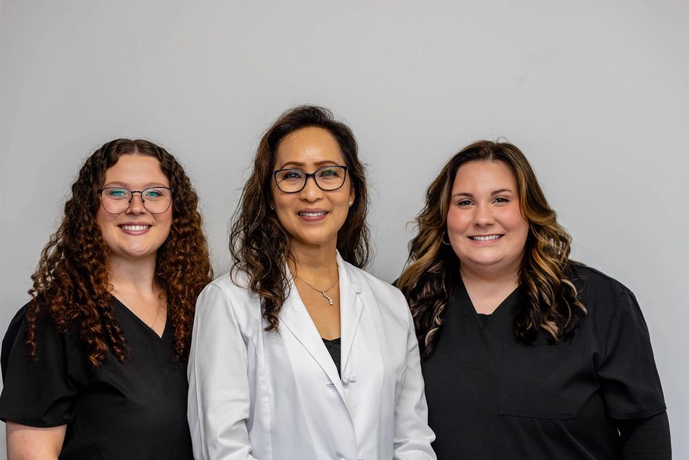 Go and Glow Aesthetic and Laser Center Logo