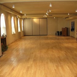 Our Gold Coast Studio Space