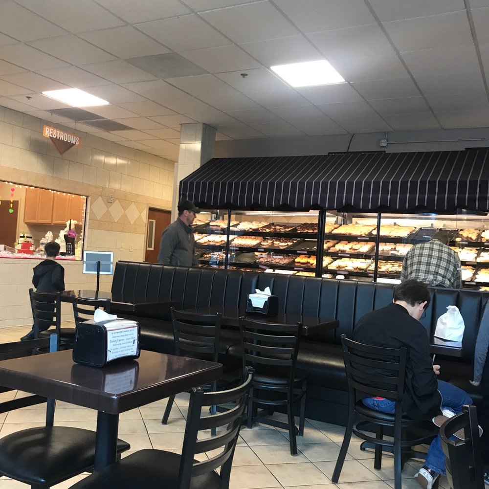Bakery Express - Fresh donuts! - Bakeries Near Me - Halethorpe, Maryland Bakery Express - Fresh donuts! - Bakeries Near Me - Halethorpe, Maryland