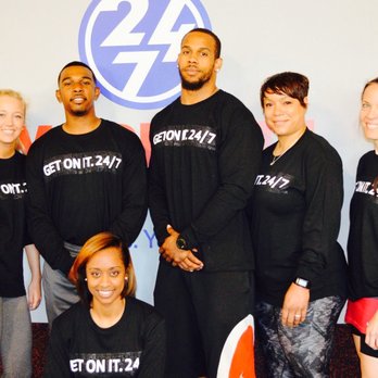 Workout Anytime Ellenwood - Our Ellenwood Team is standing by to help you reach your fitness goals! - Trainers Near Me - Ellenwood, Georgia Workout Anytime Ellenwood - Our Ellenwood Team is standing by to help you reach your fitness goals! - Trainers Near Me - Ellenwood, Georgia