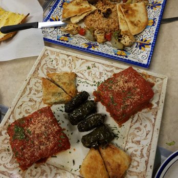 Lakis Greek Restaurant - Laki's Platter and Chicken kabob! - Italian Near Me - Ocala, Florida Lakis Greek Restaurant - Laki's Platter and Chicken kabob! - Italian Near Me - Ocala, Florida