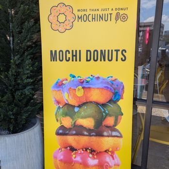 Mochinut - Desserts Near Me - Fort Lee, New Jersey Mochinut - Desserts Near Me - Fort Lee, New Jersey