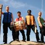 Photo of The On Ensemble