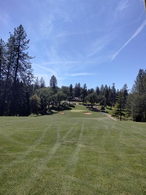 Alta Sierra Country Club
