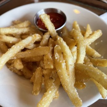 Station 400 - Parmesan French fries - Breakfast & Brunch Near Me - Lakewood Ranch, Florida Station 400 - Parmesan French fries - Breakfast & Brunch Near Me - Lakewood Ranch, Florida
