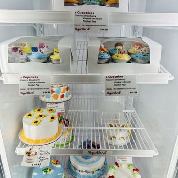 Yogurtland - Perfect for any occasion. To-go friendly - Ice Cream & Frozen Yogurt Near Me - San Diego, California Yogurtland - Perfect for any occasion. To-go friendly - Ice Cream & Frozen Yogurt Near Me - San Diego, California