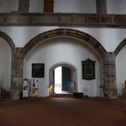 St. Wolfgangskirche