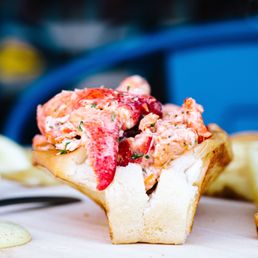 Lobster Roll