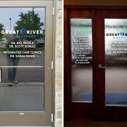 Great River Spine & Sport