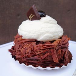Jamin - Konditorei & Confiserie Georg Jamin 05/26/19: Schwarzwälder Kirschtorte