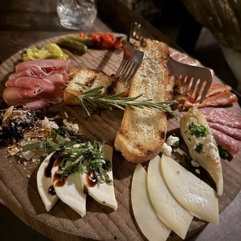 The Ostrich - Charcuterie board - Cocktail Bars Near Me - Chandler, Arizona The Ostrich - Charcuterie board - Cocktail Bars Near Me - Chandler, Arizona