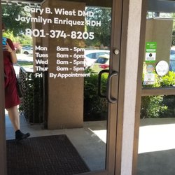 Gary B.Wiest,DMD - Provo Dental