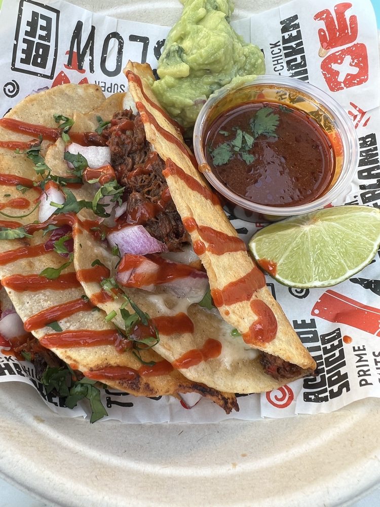 MEAT HEAD 96 Camden Lock Pl, London, United Kingdom Mexican Restaurant Reviews Yelp