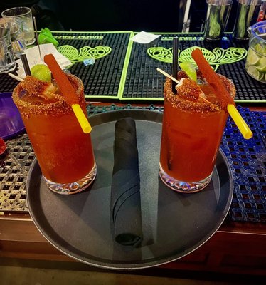La Villa Grill & Bar by null