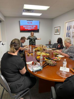 Swift Staffing Solutions