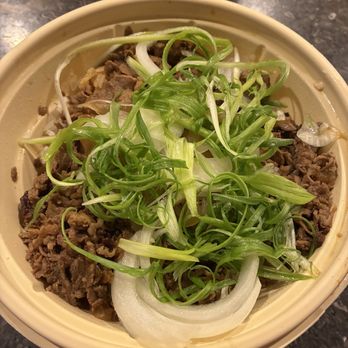 Chubby Cattle - Japanese Onion Wagyu Bowl - Barbeque Near Me - Pleasanton, California Chubby Cattle - Japanese Onion Wagyu Bowl - Barbeque Near Me - Pleasanton, California
