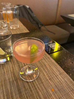 Vesper Tavern by null