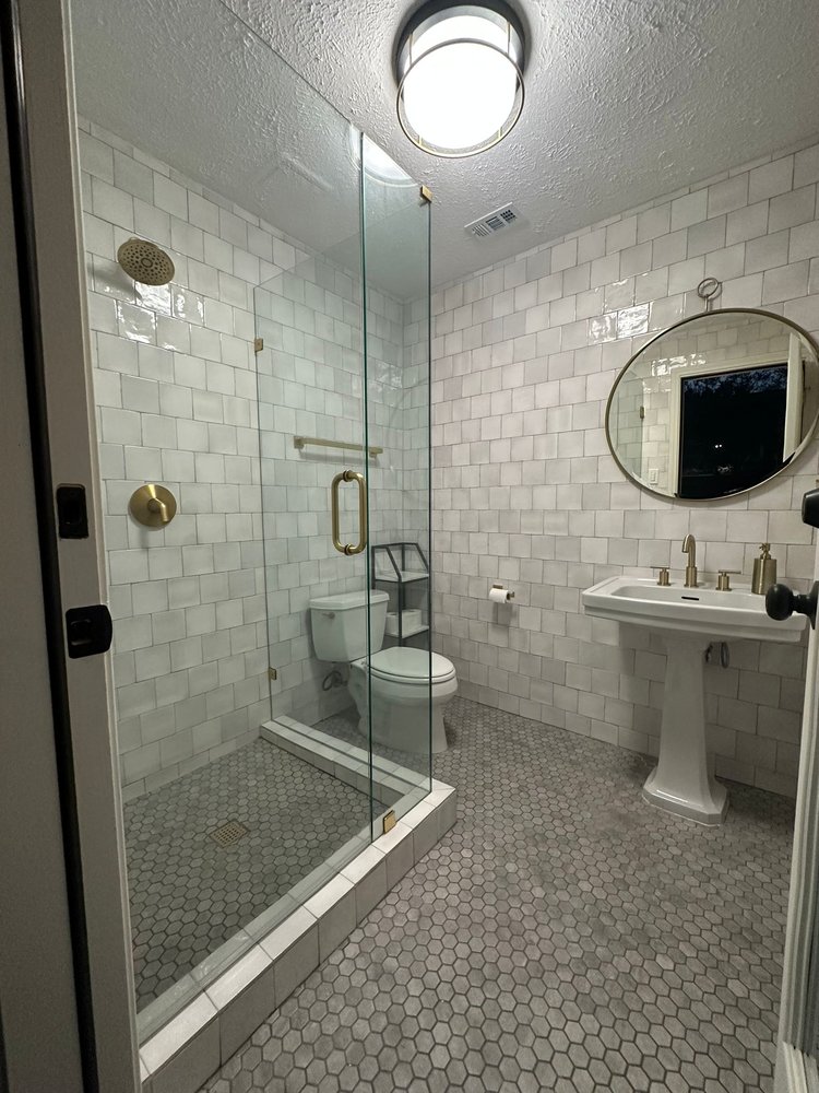 Slide of Frontstar Construction