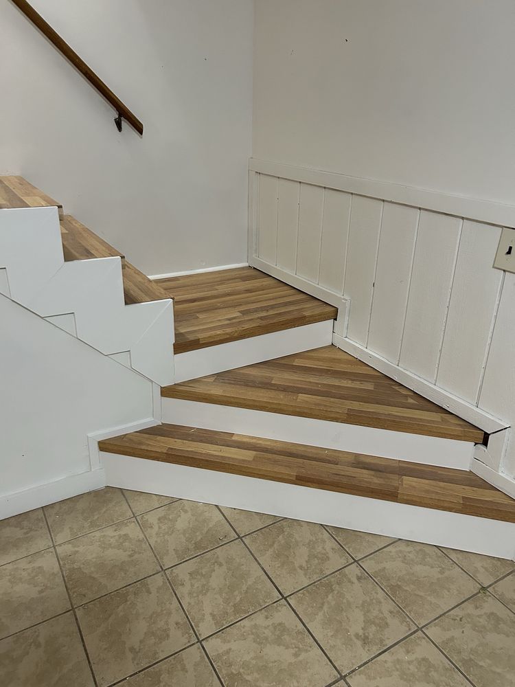 Slide of Second Nature Home Improvement