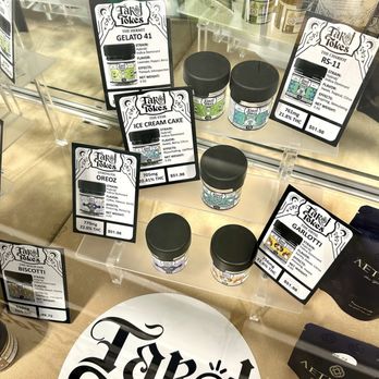 MJ Dispensary - Absolutely a sucker for this marketing!! - Cannabis Dispensaries Near Me - Rochester, New York