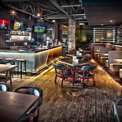The Tap Room Bar & Brewery