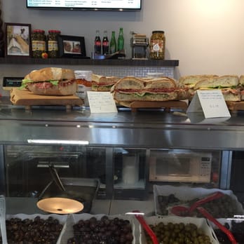 Francesca - Sandwiches - Bakeries Near Me - Toronto, Ontario